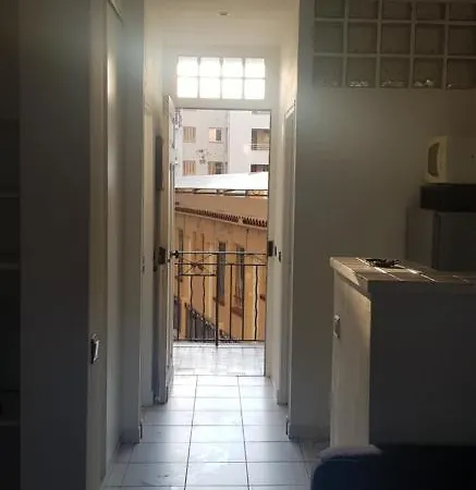 Studio Juan-les-pins *