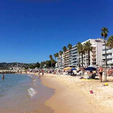 Studio Juan-les-pins *