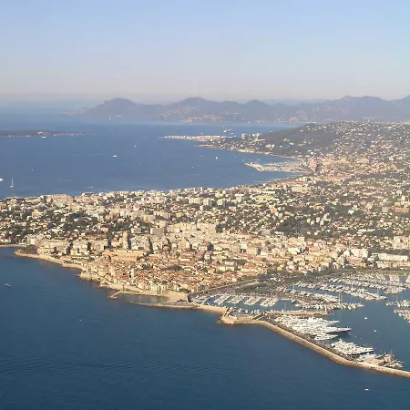 Studio Juan-les-pins