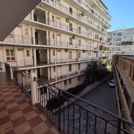Studio Juan-les-pins * Antibes