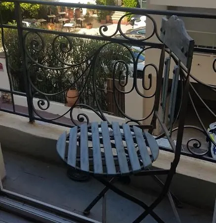 Studio Juan-les-pins Antibes