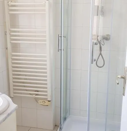 Studio Juan-les-pins Apartman
