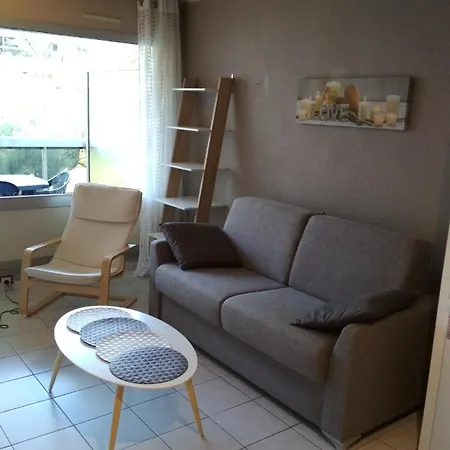 Juan Les Pins *